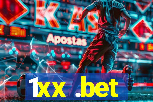 1xx .bet